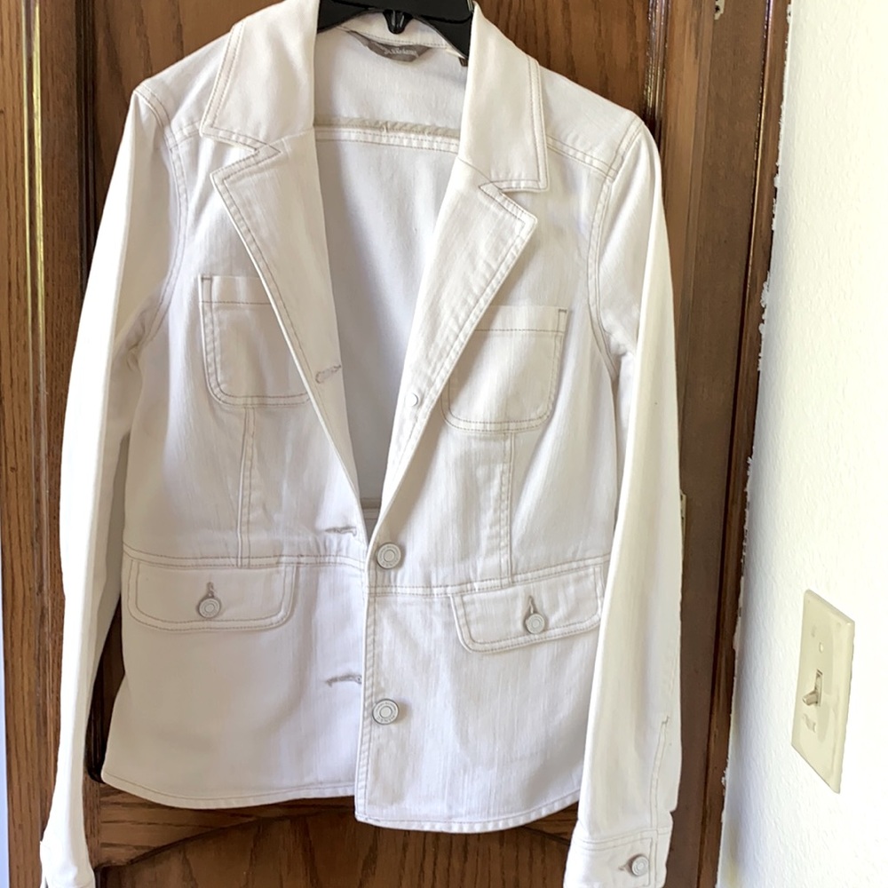 Tommy Bahama Denim Jacket